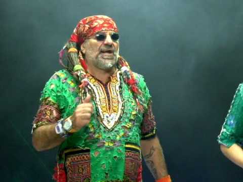 Cedo i Gagi - Kolumbijo - Melodija Vam predstavlja (Tv Duga Plus 2017)