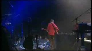 Neil Finn &amp; Friends - Paradise (Wherever You Are)
