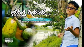 Download lagu Aurudu Wesse by Methsara Nethumina -   mp3