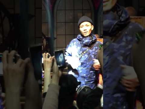 Loopy - King Loopy 16.12.17 star Show Case Hidden Loung