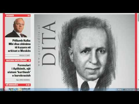 Ditë e Re Weekend, 14 gusht 2016 - Ora News - Të parët për lajmin e fundit