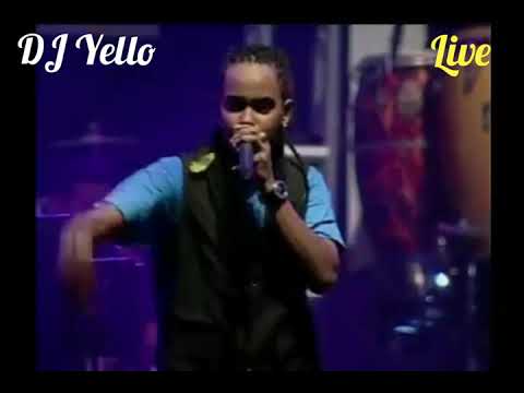 GIO LIVE ( MEDLEY ) LIVE  NA FESTIVAL CENTER