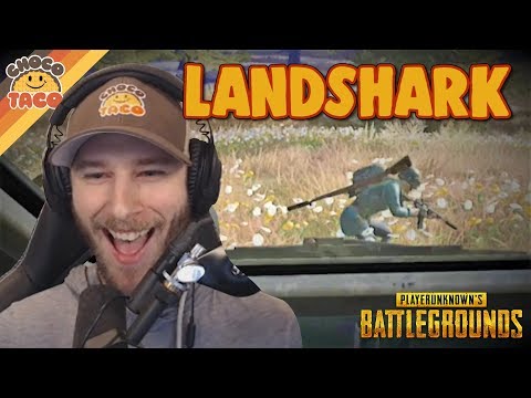 BRDM = Big Rolling Death Machine ft. WTFMoses - chocoTaco PUBG Gameplay