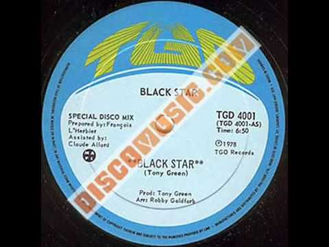 Black Star - Black Star (Part I) (1978)