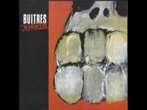 Buitres -  Todos tienen algo que ocultar, incluo John Lennon y su Yoko Mono