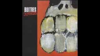 Buitres -  Todos tienen algo que ocultar, incluo John Lennon y su Yoko Mono