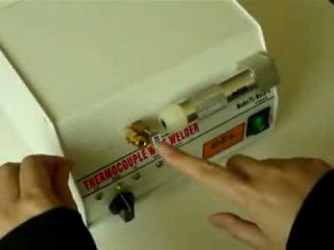 Thermocouple - Thermocouple wire sensor - Temperature Sensor - Thermocouple