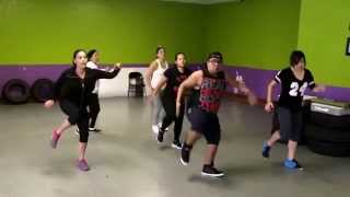 Just Girly Things- Dawin ft Rene Zumba