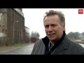 75 jaar geleden had Coevorden 'pech' en werd het gebombardeerd