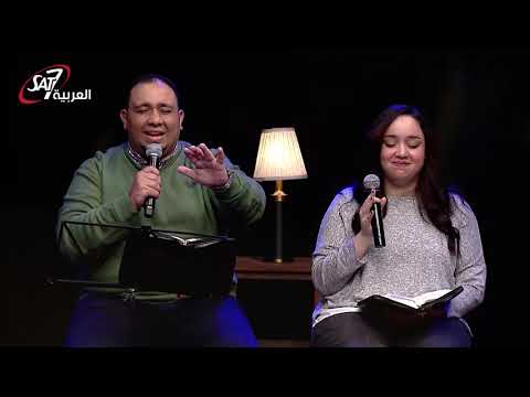 ترنيمة انت صالح للكل بالكلمات - حلقة انت ابرع جمال | كما في السماء | Anta Saleh Lel Kol Lyrics