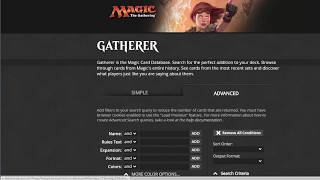 How To Use The Gatherer