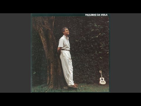Um Caso Perdido - Paulinho da Viola