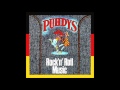 Die Puhdys - Long Tall Sally-Party-Rock And Roll Music (DDR Amiga 1976)
