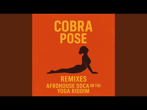 Cobra Pose (feat. My Music) (Afro House Remix)