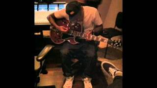 Chris Brown Ft. Tyga - Wonder Woman (By:Mirna)