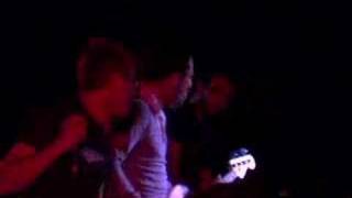 Burn this city - Cartel