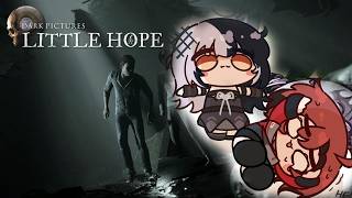 So… This Is Their Last Collab? Shiori × Flayon |  『Hololive』