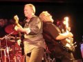 THE VENTURES -- "WALK DON'T RUN" / "PERFIDIA" / "LULLABY OF THE LEAVES"