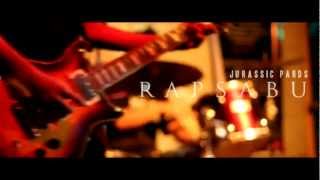 Jurassic Pards - Rapsabu | Bochog Productions | The His and Her Project