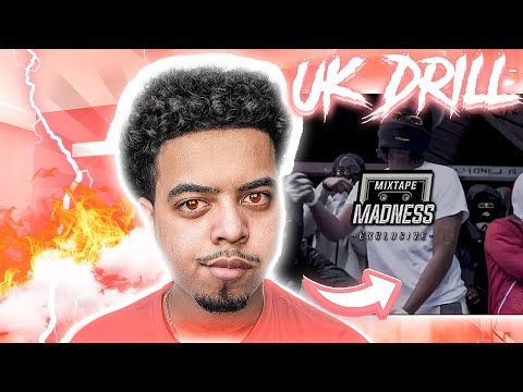 *THIS WAS 🔥* American REACTS To AbzSav x NitoNB - Real Life!!!