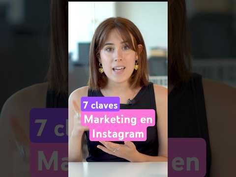 🤫 ESTRATEGIA en REDES SOCIALES para tu NEGOCIO | Crecer en Instagram en 2025 (MARKETING DIGITAL)