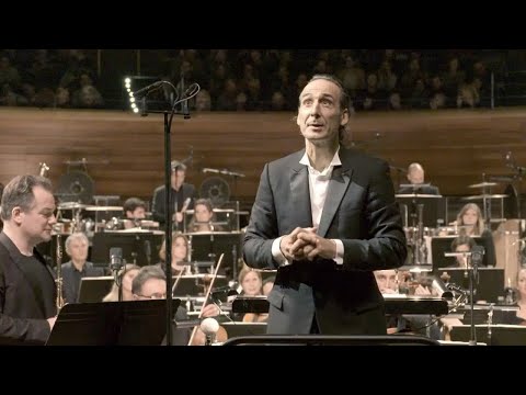 Le cinéma d’Alexandre Desplat : de Grand Budapest Hôtel à Harry Potter, le compositeur dirige se...