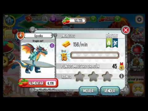 Dragon surf/dragon city