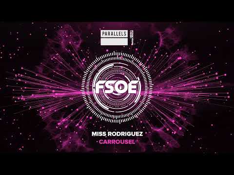 Miss Rodriguez - Carrousel
