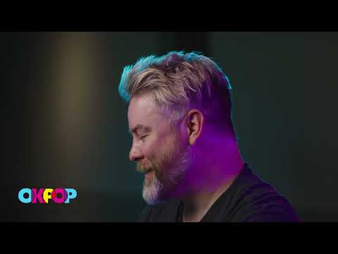 David Cook: OKPOP, v.3