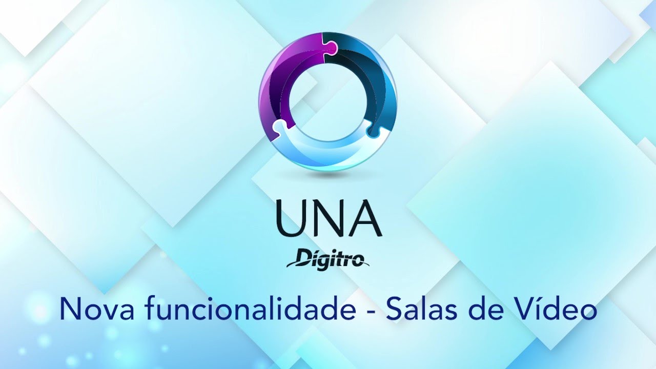 UNA | Conheça a nova funcionalidade da comunicação unificada Dígitro.