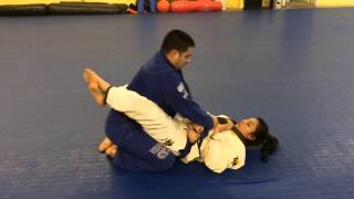 preview picture of video 'Best Brazilian Jiu Jitsu in Alhambra'