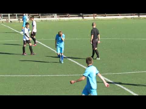 FC CHIȘINĂU   CS LIMPS U16