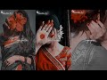Zara Zara X Vaseegara Whatsapp Status Tamil ️ Love Song ️ Female Version Song ️