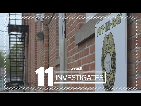 Why is there rowdy partying at Put-in-Bay? | wtol.com