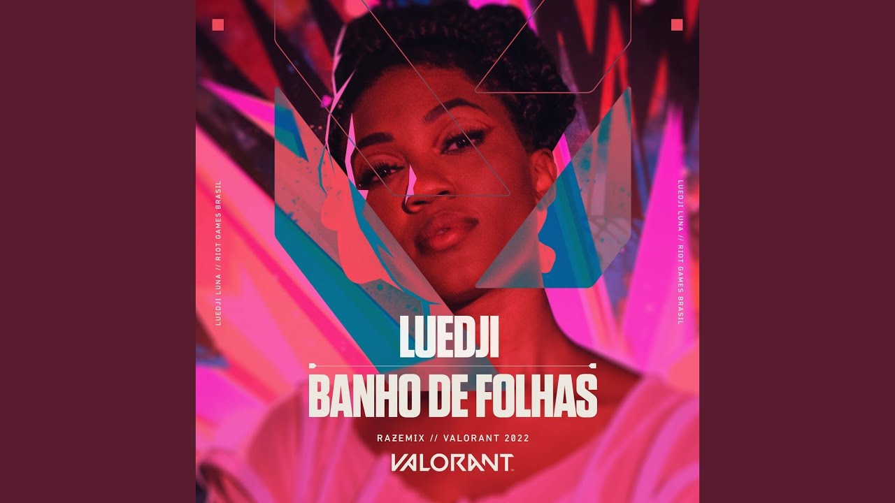 Banho de Folhas (Raze Mix)