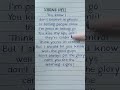 Bella Poarch Living Hell Lyrics REQUESTED Lyrics Shorts Shortsfeed Youtubeshorts