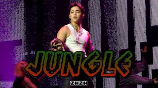 Download lagu 【S.COUPS solo】「Jungle」251021 'NEW_' IN U.S.  AUSTIN mp3
