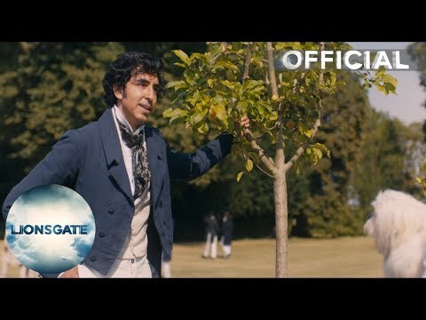 The Personal History of David Copperfield (International Trailer)