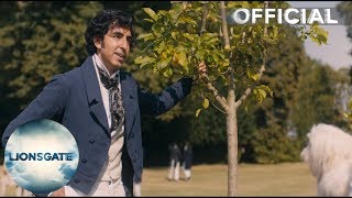 Video trailer för The Personal History of David Copperfield - International Trailer - In Cinemas 2020