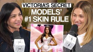 Victoria's Secret Models' Esthetician Mimi Luzon on the Skin Mistake Everyone Else Is Making