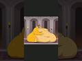 Fat Bowser Animation
