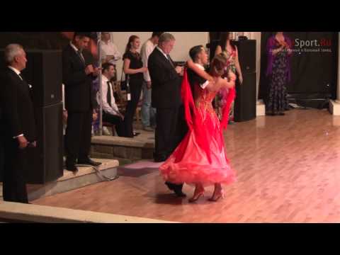Igor Kruglov - Anna Aseeva, Final Quickstep