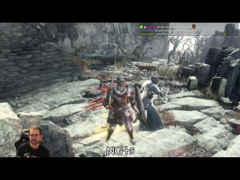 Dark Souls 3 Slow Run (Pt. 30)