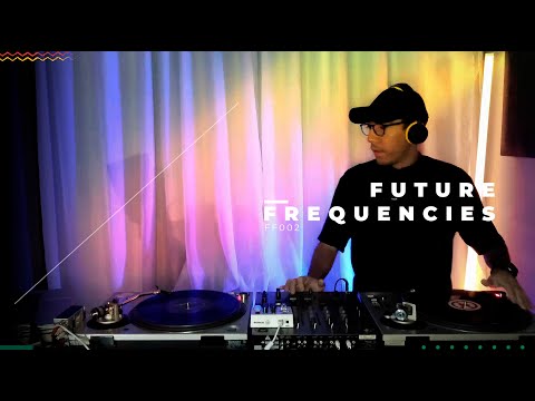 Melodic and Progressive House - Future Frequencies #002 - Nato Medrado