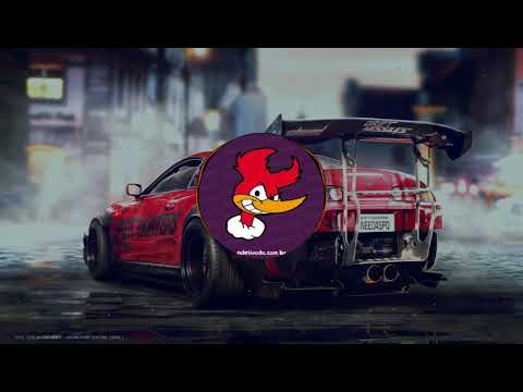 TUTS TUTS QUERO VER 2 - CALMA AMOR TEM PRA TODAS