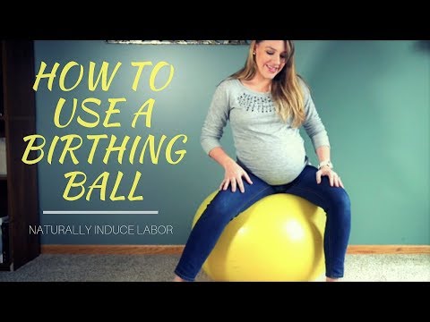 download lagu mp3 mp4 Birthing Ball Exercises To Induce Labor, download lagu Birthing Ball Exercises To Induce Labor gratis, unduh video klip Birthing Ball Exercises To Induce Labor