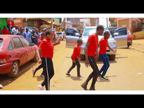 Da Alpha - Signal  (Official Music Video)