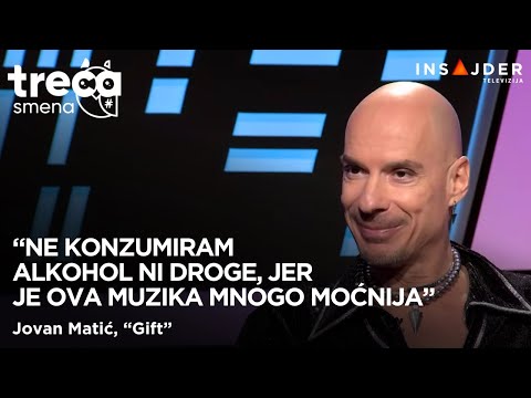 Kako biti originalan u interpretaciji večitih hitova? │ Jovan Matić, “Gift”