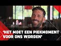 Van Nistelrooy blikt vooruit op de Otten Cup