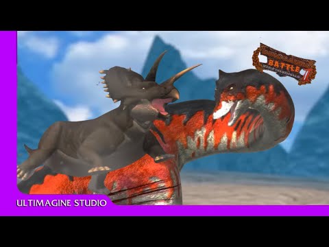 DBWC s2 but the losers of Round 1 move on instead | #vmstudioscollab